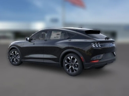 Ford Mustang Mach-E Select AWD 2026