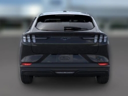 Ford Mustang Mach-E Select AWD 2026