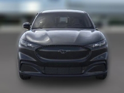 Ford Mustang Mach-E Select AWD 2026