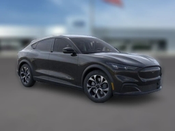 Ford Mustang Mach-E Select AWD 2026