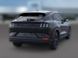 Ford Mustang Mach-E Select AWD 2026