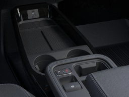 Ford Mustang Mach-E Select AWD 2026