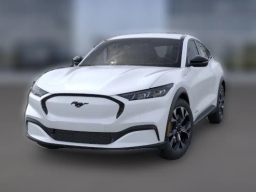 Ford Mustang Mach-E Select AWD 2026