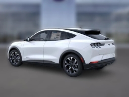 Ford Mustang Mach-E Select AWD 2026