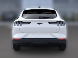 Ford Mustang Mach-E Select AWD 2026