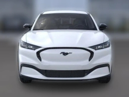 Ford Mustang Mach-E Select AWD 2026