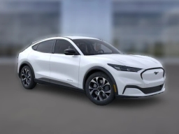 Ford Mustang Mach-E Select AWD 2026