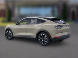 Ford Mustang Mach-E Select AWD 2026