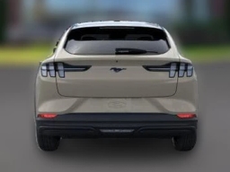 Ford Mustang Mach-E Select AWD 2026