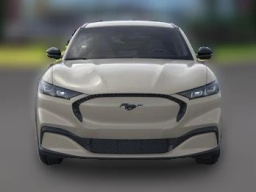 Ford Mustang Mach-E Select AWD 2026