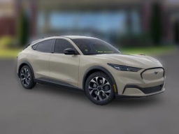 Ford Mustang Mach-E Select AWD 2026