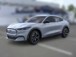 Ford Mustang Mach-E Select AWD 2026