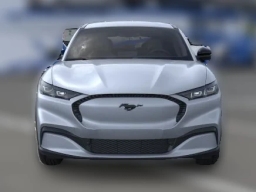 Ford Mustang Mach-E Select AWD 2026