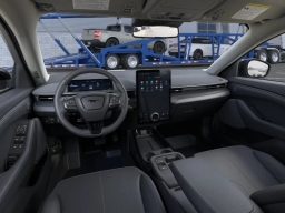 Ford Mustang Mach-E Select AWD 2026
