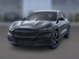 Ford Mustang Mach-E Select AWD 2026