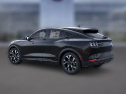 Ford Mustang Mach-E Select AWD 2026