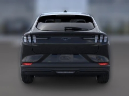 Ford Mustang Mach-E Select AWD 2026