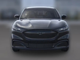 Ford Mustang Mach-E Select AWD 2026