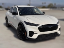 Ford Mustang Mach-E Premium RWD 2026