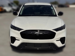 Ford Mustang Mach-E Premium RWD 2026