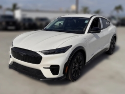 Ford Mustang Mach-E Premium RWD 2026