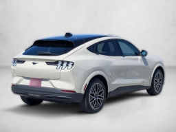 Ford Mustang Mach-E Premium RWD 2026