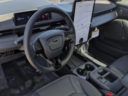 Ford Mustang Mach-E Premium RWD 2026