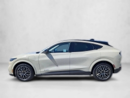 Ford Mustang Mach-E Premium RWD 2026
