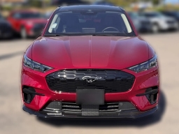 Ford Mustang Mach-E Premium RWD 2025