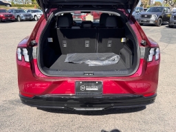 Ford Mustang Mach-E Premium RWD 2025