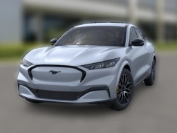 Ford Mustang Mach-E Premium RWD 2026