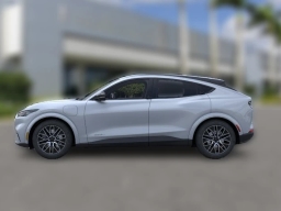 Ford Mustang Mach-E Premium RWD 2026