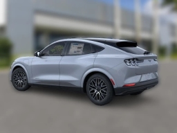 Ford Mustang Mach-E Premium RWD 2026