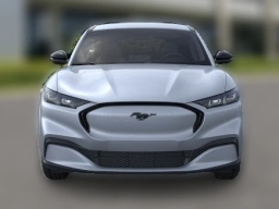 Ford Mustang Mach-E Premium RWD 2026
