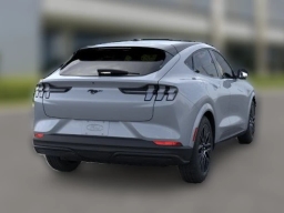 Ford Mustang Mach-E Premium RWD 2026