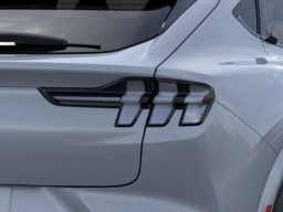 Ford Mustang Mach-E Premium RWD 2026