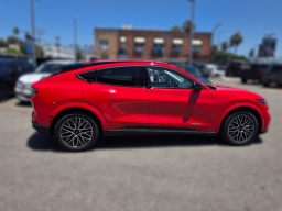 Ford Mustang Mach-E Premium RWD 2026