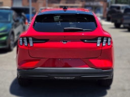 Ford Mustang Mach-E Premium RWD 2026