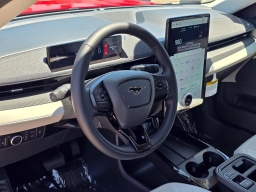 Ford Mustang Mach-E Premium RWD 2026