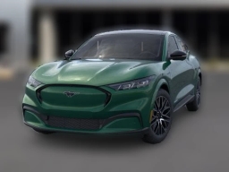 Ford Mustang Mach-E Premium RWD 2026