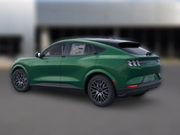 Ford Mustang Mach-E Premium RWD 2026