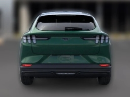 Ford Mustang Mach-E Premium RWD 2026