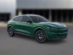 Ford Mustang Mach-E Premium RWD 2026