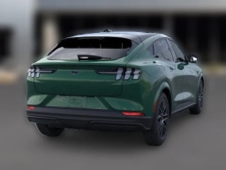 Ford Mustang Mach-E Premium RWD 2026