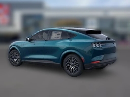 Ford Mustang Mach-E Premium RWD 2026