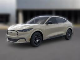 Ford Mustang Mach-E Premium RWD 2026