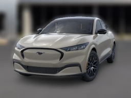 Ford Mustang Mach-E Premium RWD 2026