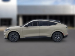 Ford Mustang Mach-E Premium RWD 2026