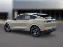 Ford Mustang Mach-E Premium RWD 2026