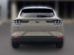 Ford Mustang Mach-E Premium RWD 2026